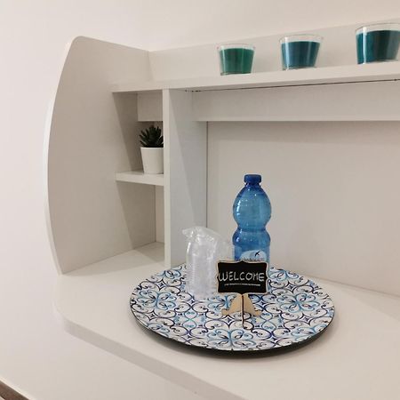 Le Metro Bed and Breakfast Carini Δωμάτιο φωτογραφία