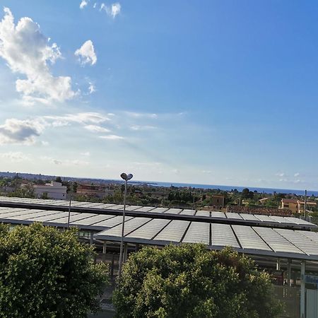 Le Metro Bed and Breakfast Carini Δωμάτιο φωτογραφία