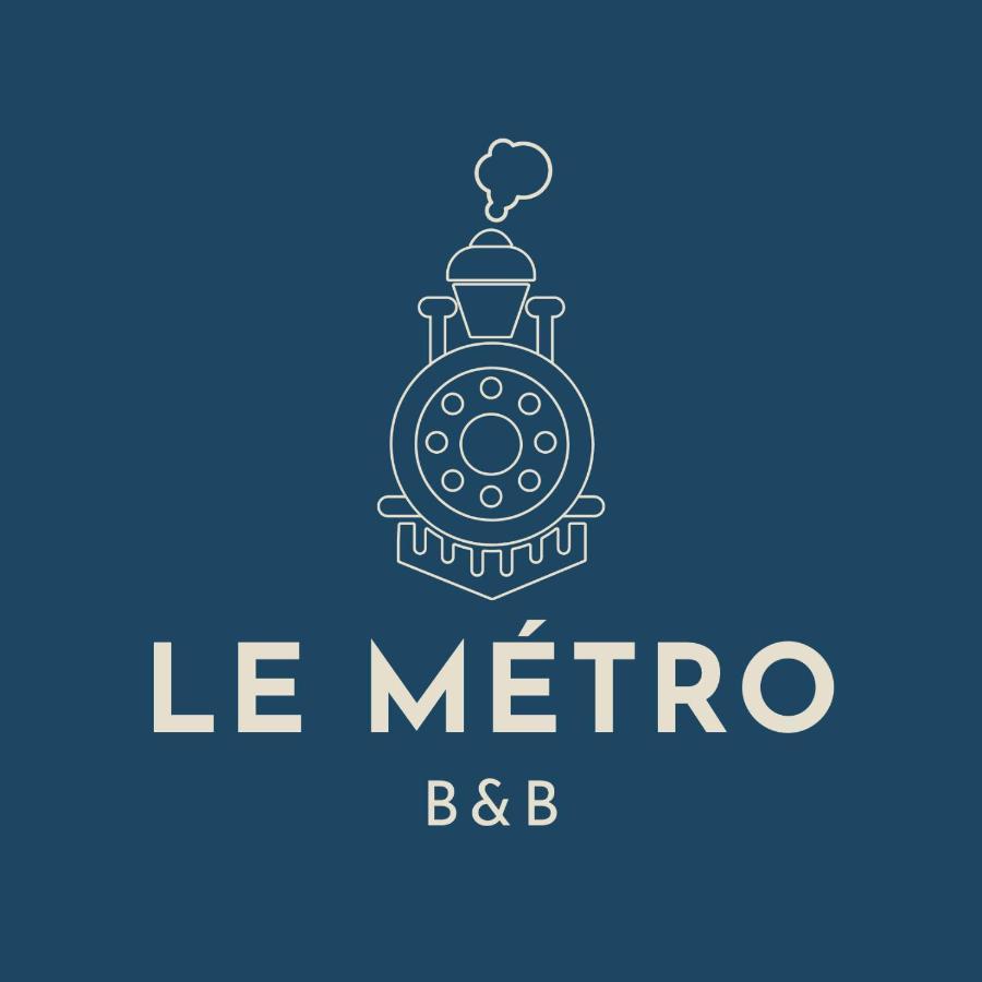 Le Metro Bed and Breakfast Carini Εξωτερικό φωτογραφία