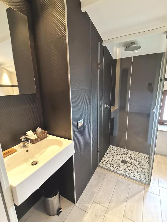 Le Metro Bed and Breakfast Carini Εξωτερικό φωτογραφία