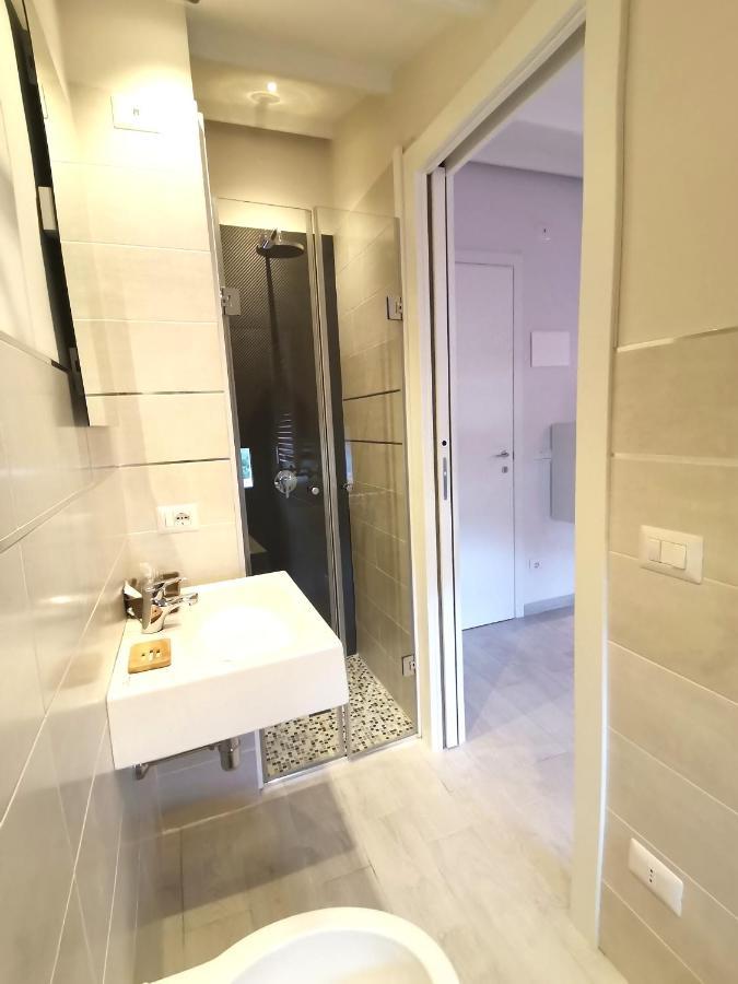 Le Metro Bed and Breakfast Carini Εξωτερικό φωτογραφία