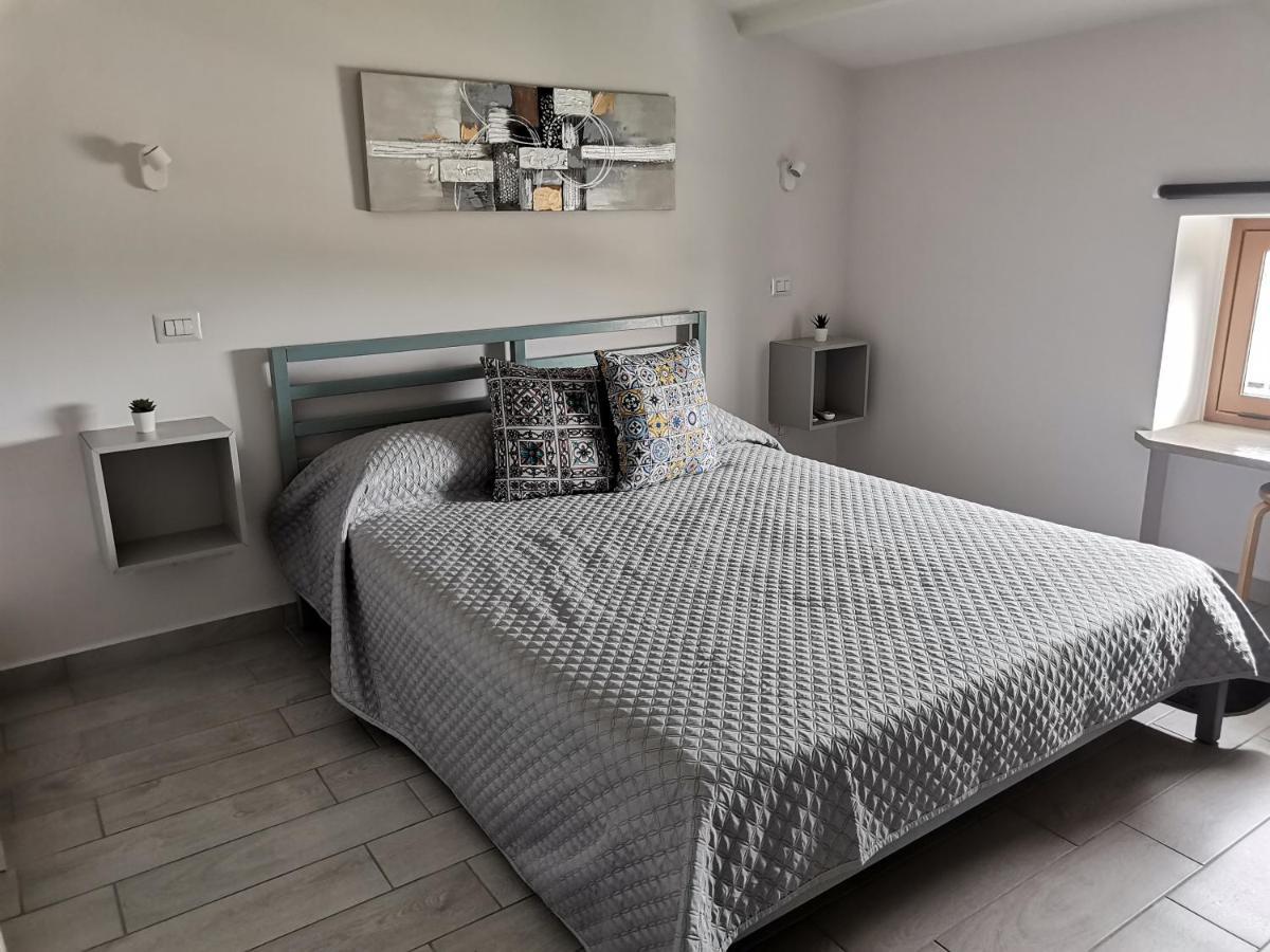 Le Metro Bed and Breakfast Carini Εξωτερικό φωτογραφία