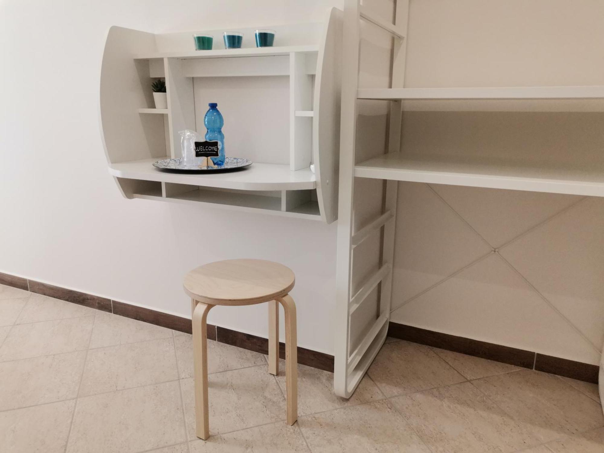 Le Metro Bed and Breakfast Carini Δωμάτιο φωτογραφία