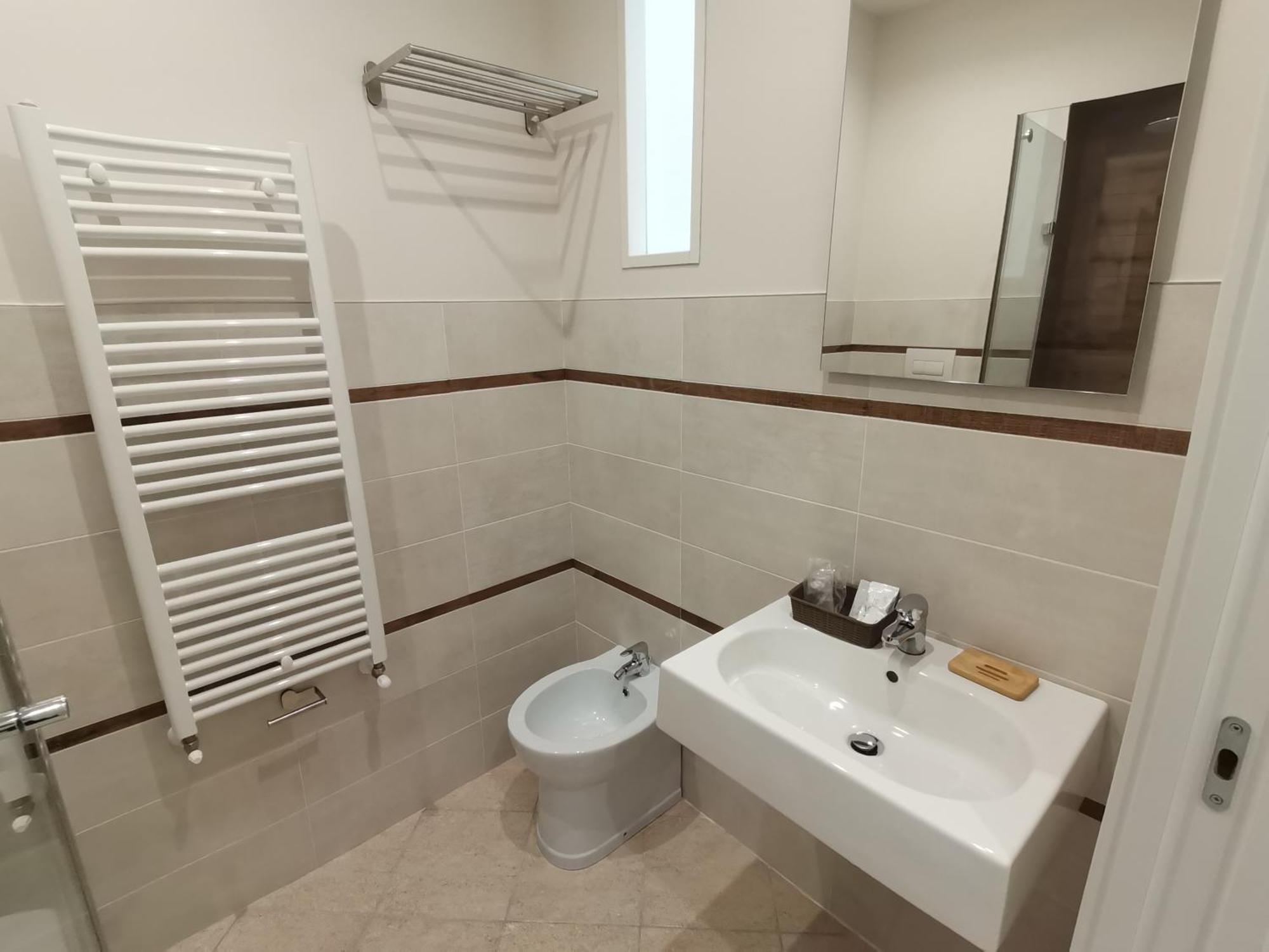 Le Metro Bed and Breakfast Carini Δωμάτιο φωτογραφία