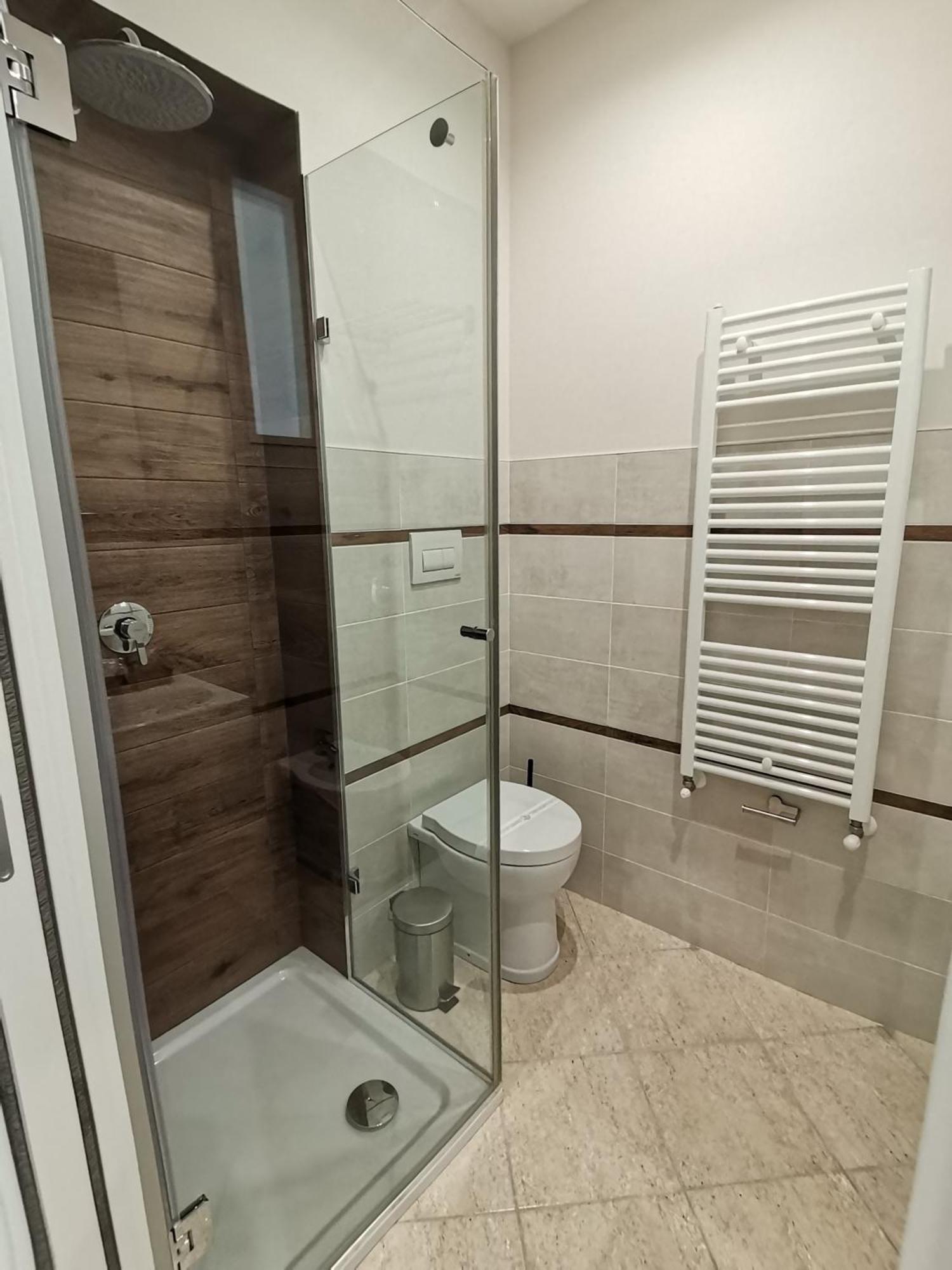 Le Metro Bed and Breakfast Carini Δωμάτιο φωτογραφία